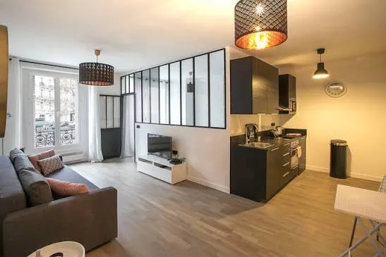 Photo 2 de Appartement