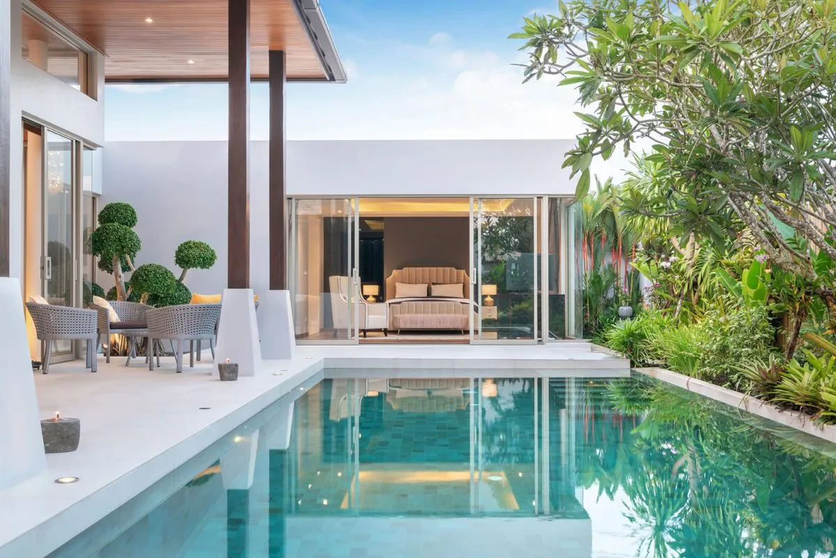 Maison a louer
