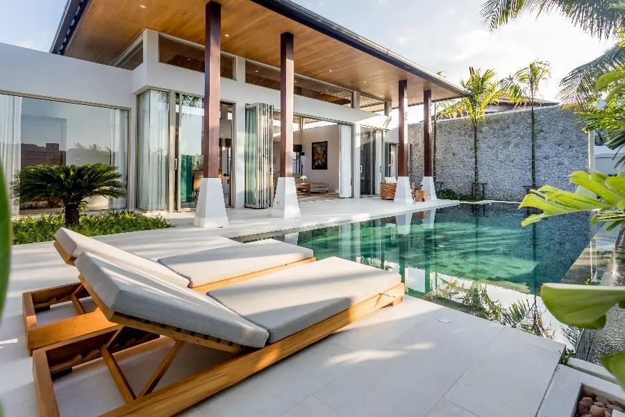 Photo 3 de Maison a louer