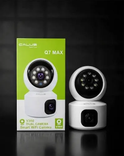 Caméra calus Q7 Max