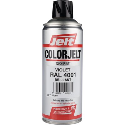 AEROSOL PEINTURE VIOLET PALE. Avec habitat-cg.com, dites adieu aux ruptures de stock frustantes. Notre large réseau de fournisseurs nous permet de maintenir une disponibilité optimale. Trouvez toujours ce dont vous avez besoin, quand vous en avez besoin.