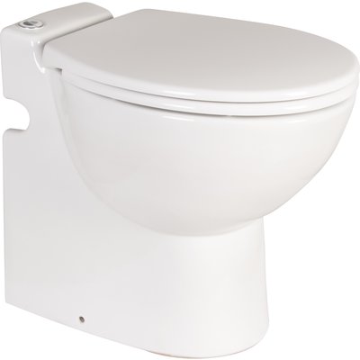 Broyeur cuvette monobloc SANICOMPACT PRO ECO+ Blanc réf. C11STD. Avec habitat-cg.com, dites adieu aux ruptures de stock frustantes. Notre large réseau de fournisseurs nous permet de maintenir une disponibilité optimale. Trouvez toujours ce dont vous avez besoin, quand vous en avez besoin.