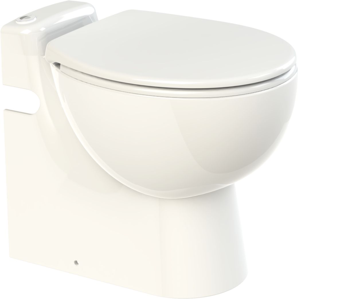 Broyeur cuvette monobloc SFA SANICOMPACT PRO SILENCE ECO+ Blanc. Les professionnels du bâtiment font confiance à habitat-cg.com pour leurs fournitures. Nous proposons des tarifs avantageux pour les achats en gros. Ouvrez un compte professionnel et bénéficiez d'avantages exclusifs.