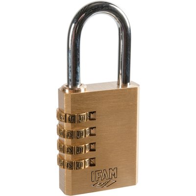 CADENAS COMBI LAITON BAG 40MM. Habitat-cg.com, c'est l'assurance de trouver des solutions pour tous les corps de métier. Électriciens, plombiers, maçons : chaque professionnel trouvera son bonheur. Équipez-vous avec le meilleur matériel pour des résultats impeccables.