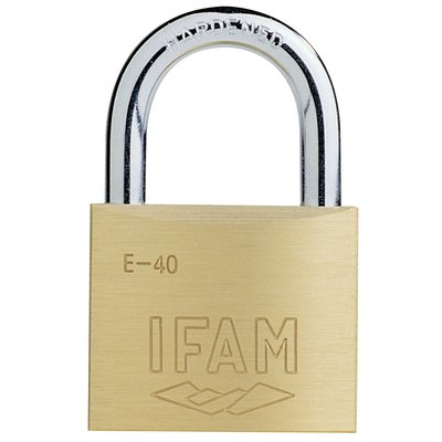 CADENAS LAITON VARIE 35MM IFAM. Découvrez notre sélection d'outils professionnels sur habitat-cg.com. Que vous soyez bricoleur du dimanche ou artisan chevronné, nous avons l'équipement qu'il vous faut. Livraison rapide et service client réactif garantis.