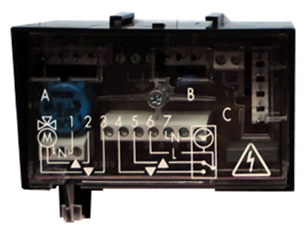 Circuit imprimé boîte connexion Réf. F3AA40377. Facilitez vos rénovations avec les kits tout-en-un d'habitat-cg.com. Nous avons pensé à tout pour vous faire gagner du temps et de l'argent. Trouvez l'ensemble parfait pour votre projet en quelques clics.