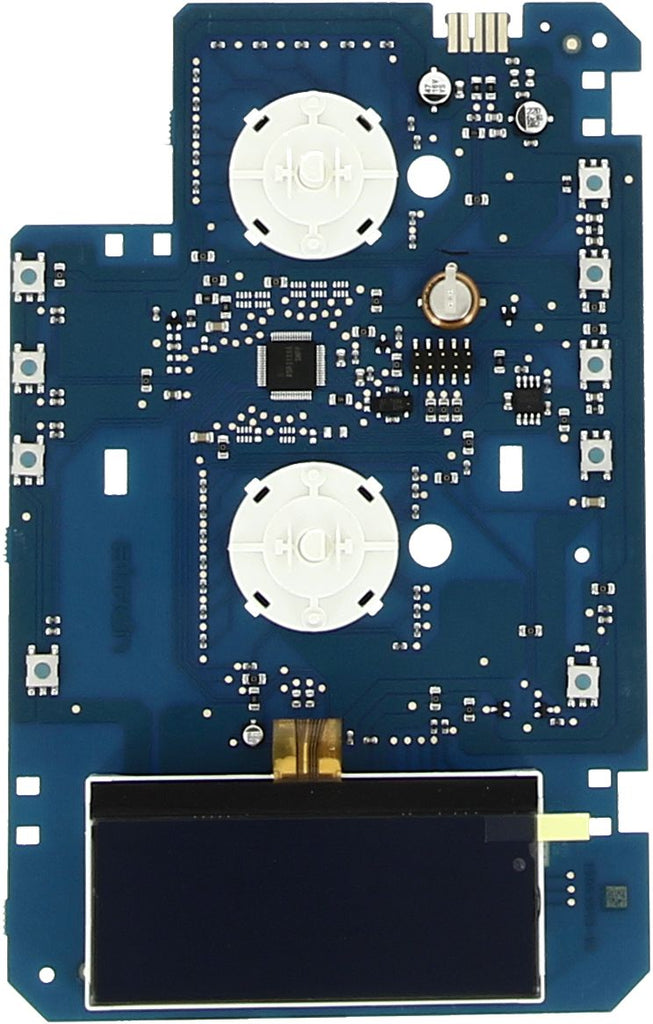 Circuit imprimé d'affichage Réf 60000760-03. Habitat-cg.com est votre destination en ligne pour la quincaillerie de qualité au Congo. Nous proposons une vaste gamme de produits pour tous vos besoins en construction et rénovation. Notre plateforme offre une expérience d'achat pratique et sécurisée.