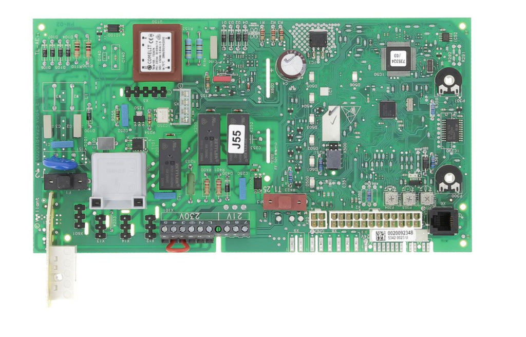 Circuit imprimé Réf. 20034604. Facilitez vos rénovations avec les kits tout-en-un d'habitat-cg.com. Nous avons pensé à tout pour vous faire gagner du temps et de l'argent. Trouvez l'ensemble parfait pour votre projet en quelques clics.