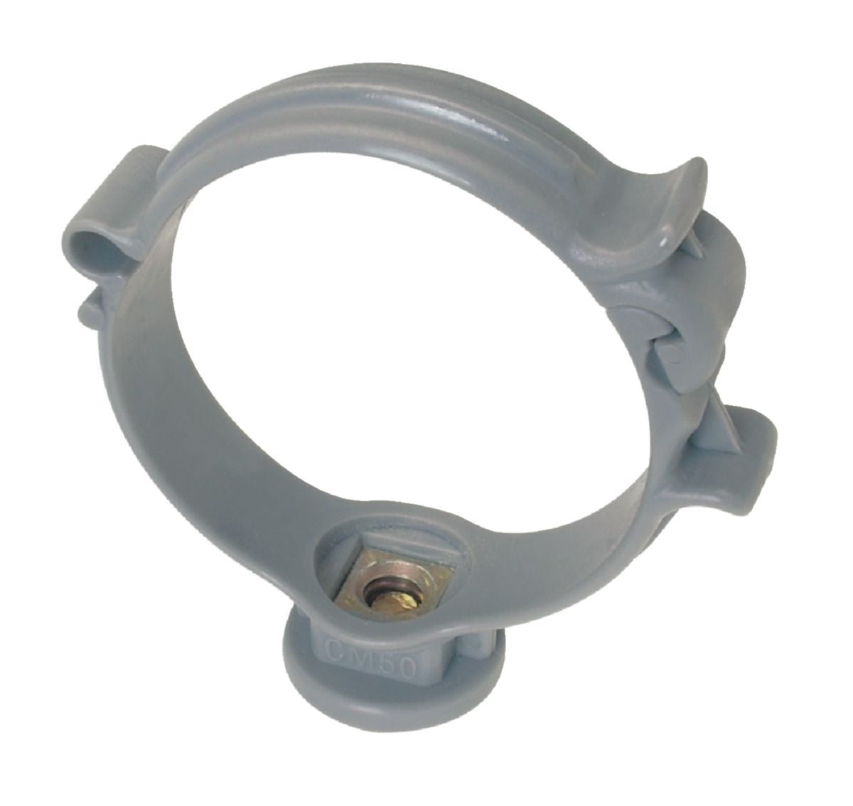 Collier monobloc pour tube de descente CM50 - PP gris - Ø 50 mm. Facilitez vos rénovations avec les kits tout-en-un d'habitat-cg.com. Nous avons pensé à tout pour vous faire gagner du temps et de l'argent. Trouvez l'ensemble parfait pour votre projet en quelques clics.