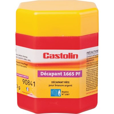 DECAPANT SS CADMIUM PF1665. Sur habitat-cg.com, trouvez tout pour créer un espace extérieur convivial. De la terrasse au barbecue, en passant par le mobilier de jardin, nous avons ce qu'il vous faut. Profitez pleinement de votre extérieur toute l'année.