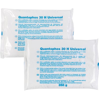 Doseur antitartre et anti-corrosion QUANTOPHOS H sachet de 350g (x2) réf 125302004. Habitat-cg.com s'engage pour l'accessibilité de votre habitat. Découvrez notre gamme de produits adaptés aux personnes à mobilité réduite. Créez un environnement de vie confortable et sécurisé pour tous.