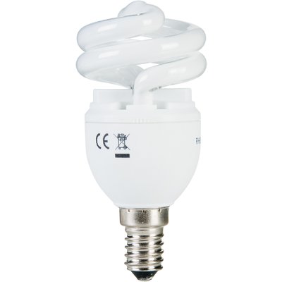 FLUO T2 SPIRALE E14 12W 2700K. Chez habitat-cg.com, nous mettons l'accent sur la qualité et la durabilité. Nos produits sont soigneusement sélectionnés auprès de fournisseurs réputés. Profitez de nos prix compétitifs et de nos promotions régulières.