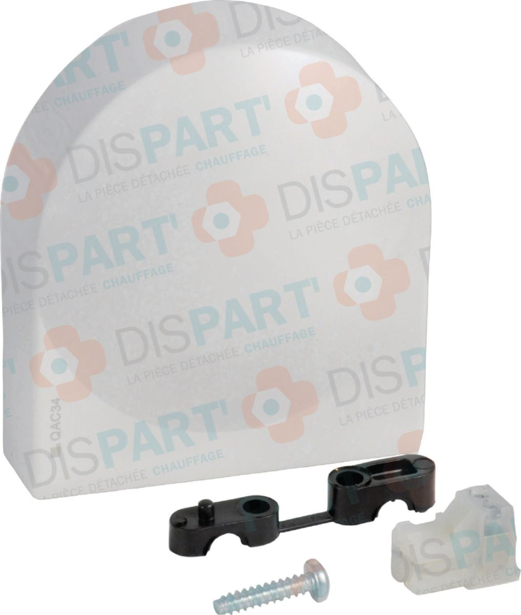 Kit sonde extérieure QAC34/101 HTRi Réf. 87168323030. Habitat-cg.com, c'est l'assurance d'un approvisionnement fiable en matériel de quincaillerie. Notre stock est constamment mis à jour pour répondre à la demande. Commandez en toute confiance, nous gérons la logistique.