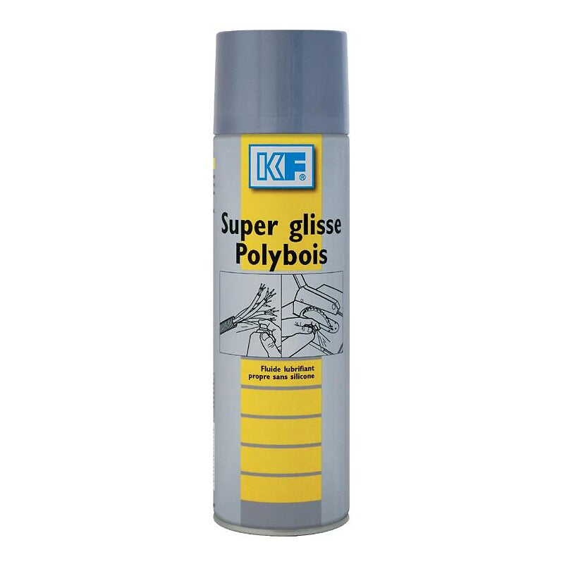 Lubrifiant super glisse poly-bois, aérosol de 400 ml net. Découvrez l'artisanat congolais sur habitat-cg.com. Nous mettons en valeur le savoir-faire local à travers une sélection unique. Soutenez l'économie nationale en choisissant des produits made in Congo.