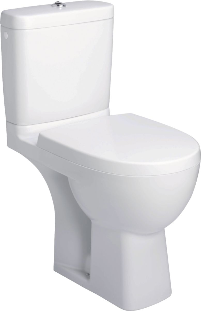 Pack WC JACOB DELAFON ODEON avec sortie horizontale, blanc,  Réf.E0520-00. Habitat-cg.com, votre allié pour un habitat intelligent. Explorez notre gamme de produits connectés pour la maison. Entrez dans l'ère de la domotique avec nos solutions innovantes et accessibles.