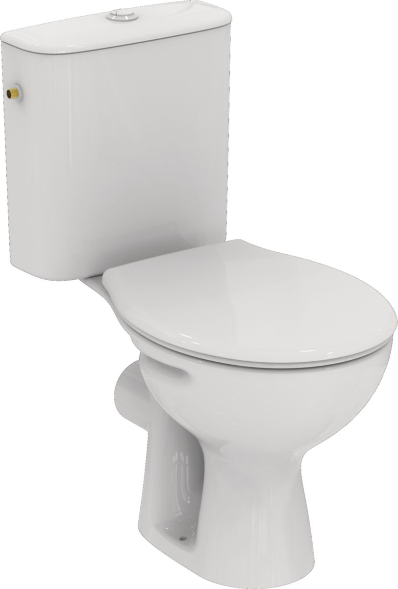 Pack WC PORCHER NOEBIS SH alimentation latérale blanc, Réf.P005601. Facilitez vos rénovations avec les kits tout-en-un d'habitat-cg.com. Nous avons pensé à tout pour vous faire gagner du temps et de l'argent. Trouvez l'ensemble parfait pour votre projet en quelques clics.