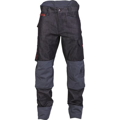 PANTALON BOREAL BLEU JEAN 40. Avec habitat-cg.com, réalisez vos projets de plomberie en toute simplicité. Notre vaste sélection couvre tous vos besoins, des tuyaux aux robinets. Bénéficiez de conseils d'experts pour des installations durables.