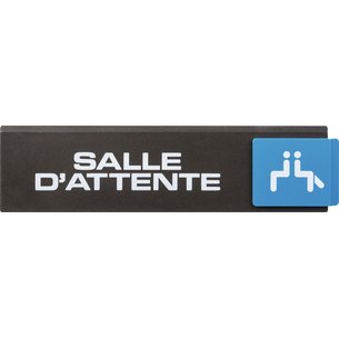 PLAQ ACC 175X45 NR SALL ATT. Sur habitat-cg.com, la sécurité est notre priorité. Découvrez notre gamme de produits dédiés à la protection de votre domicile. Des serrures aux systèmes d'alarme, nous avons ce qu'il faut pour votre tranquillité d'esprit.