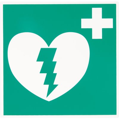 PLAQUE 200X200 DEFIBRILLATEUR. Découvrez notre sélection d'outils professionnels sur habitat-cg.com. Que vous soyez bricoleur du dimanche ou artisan chevronné, nous avons l'équipement qu'il vous faut. Livraison rapide et service client réactif garantis.