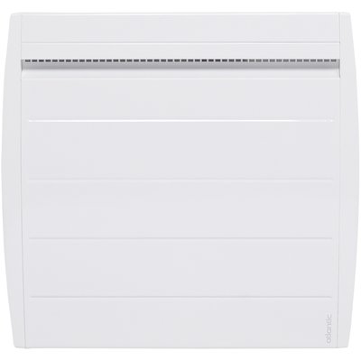 Radiateur électrique horizontal NIRVANA 1250 W blanc largeur:793 m m Haut.:615 m m réf. 507412. Habitat-cg.com, votre allié pour un habitat intelligent. Explorez notre gamme de produits connectés pour la maison. Entrez dans l'ère de la domotique avec nos solutions innovantes et accessibles.