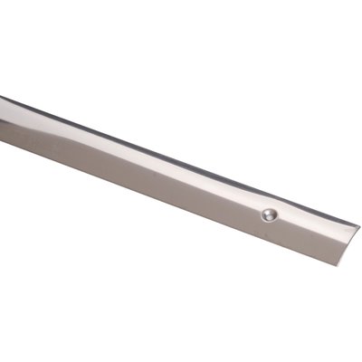 SEUIL INOX 30MM PERC. 2700MM. Habitat-cg.com est votre destination en ligne pour la quincaillerie de qualité au Congo. Nous proposons une vaste gamme de produits pour tous vos besoins en construction et rénovation. Notre plateforme offre une expérience d'achat pratique et sécurisée.