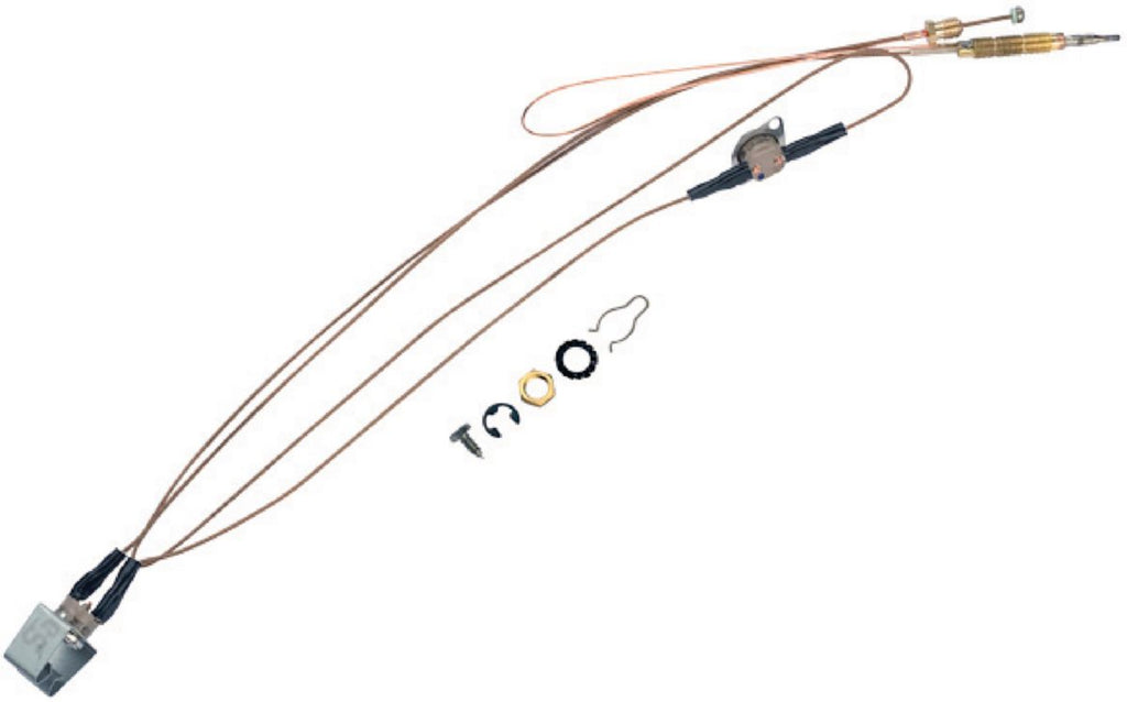 Thermocouple + SRC + surchauffe Pour OPALIA C11pf-C11 Réf. S1221900. Sur habitat-cg.com, trouvez tout pour créer un espace extérieur convivial. De la terrasse au barbecue, en passant par le mobilier de jardin, nous avons ce qu'il vous faut. Profitez pleinement de votre extérieur toute l'année.