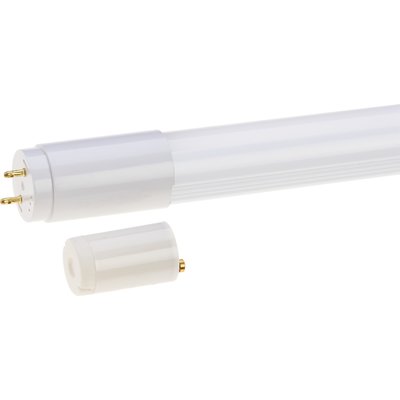 TUBE LED T8 18W 4000K 120CM BL. Chez habitat-cg.com, nous comprenons l'importance de l'hygiène. Explorez notre gamme de produits sanitaires et d'équipements pour salles de bains. Créez un espace propre et fonctionnel avec des matériaux de qualité.