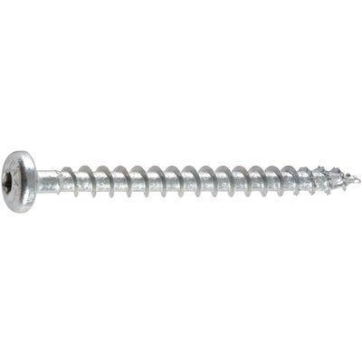 VIS SPAX TR TORX 4X35    /200. Habitat-cg.com vous accompagne dans vos projets de construction durable. Découvrez nos matériaux écologiques et nos solutions d'isolation performantes. Construisez une maison saine et respectueuse de l'environnement.